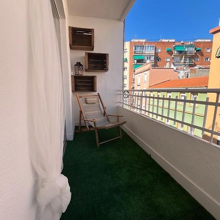 גאנדיה Apartamento Marejol מראה חיצוני תמונה